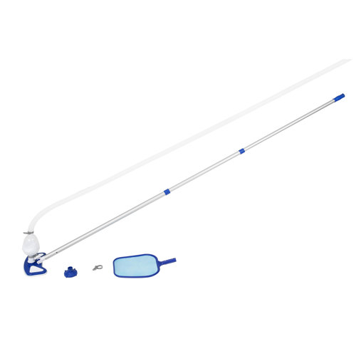 Bestway Pool Cleaning Kit Wayfair.co.uk